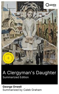 A Clergyman's Daughter (Summarized Edition)