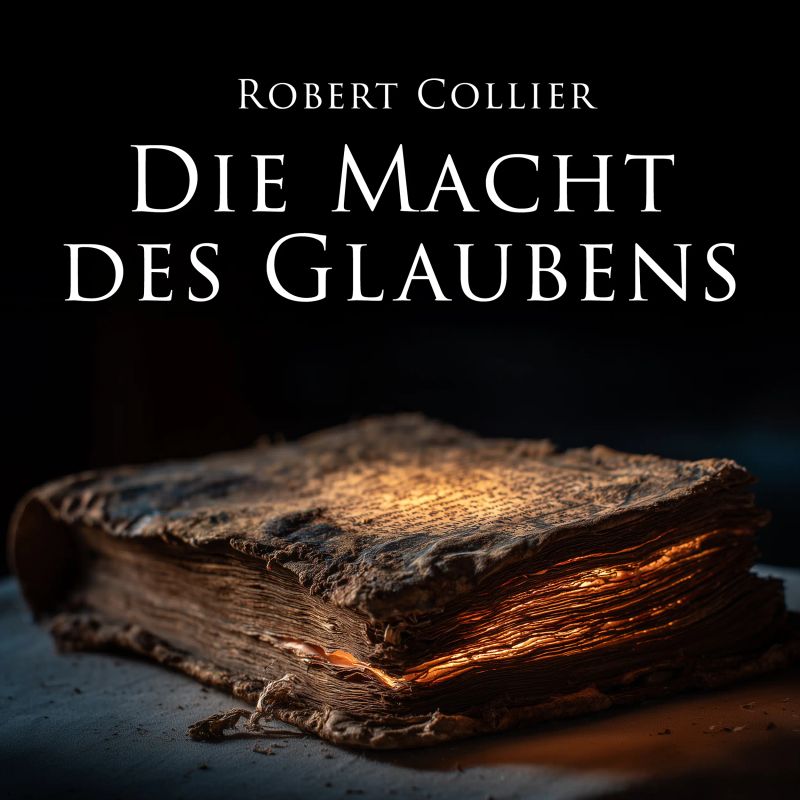 Die Macht des Glaubens