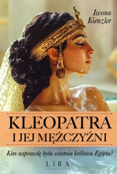 Kleopatra i jej mężczyźni