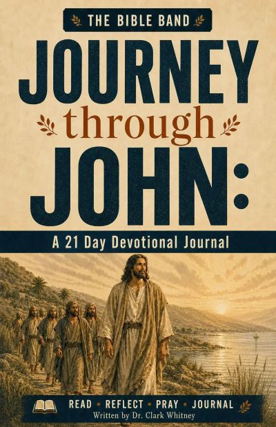 The Bible Band Presents: Journey through John