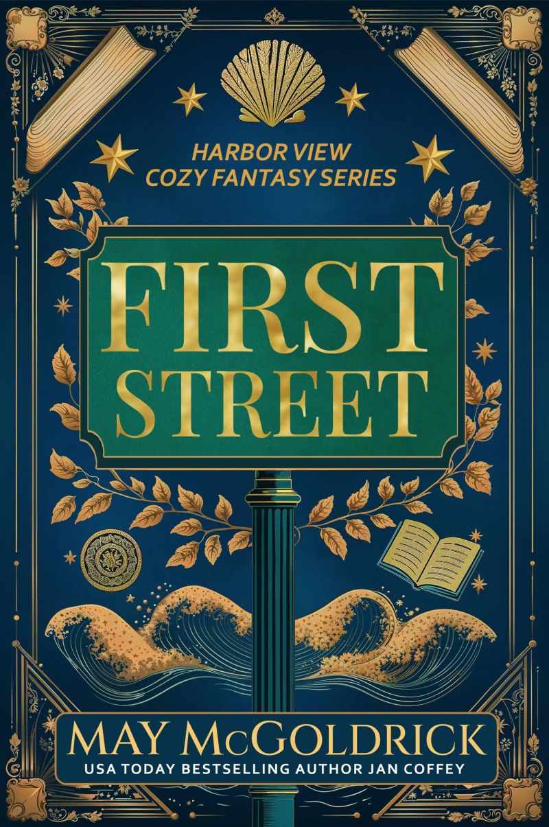 First Street