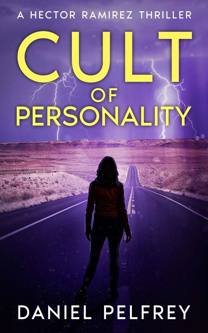 Cult of Personality