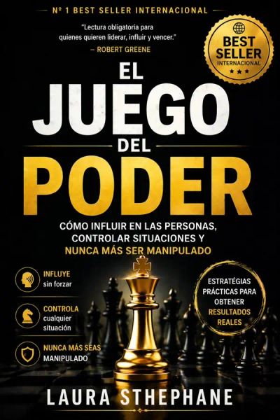 El juego del poder