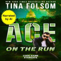 Ace on the run