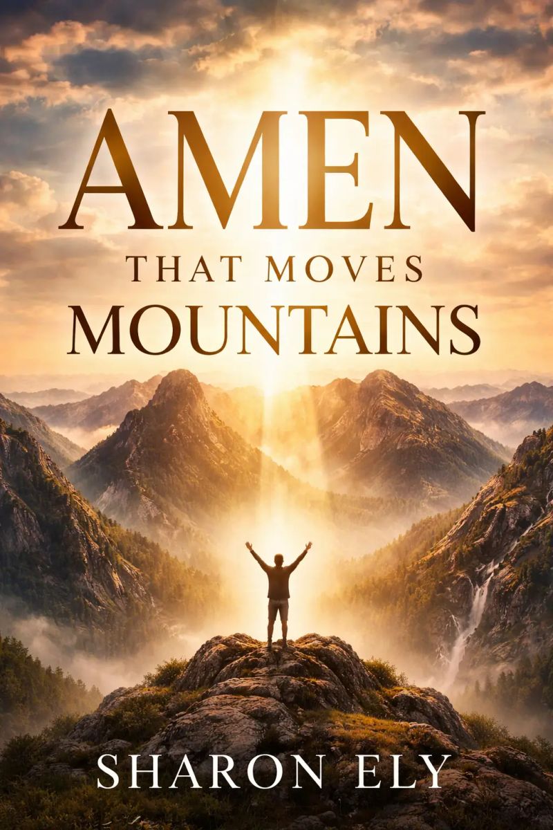 Amen That Moves Mountains