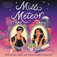 Miss Meteor