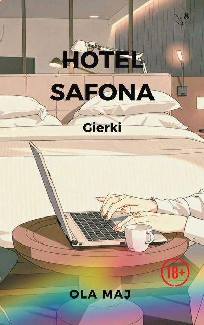 Hotel Safona. Gierki