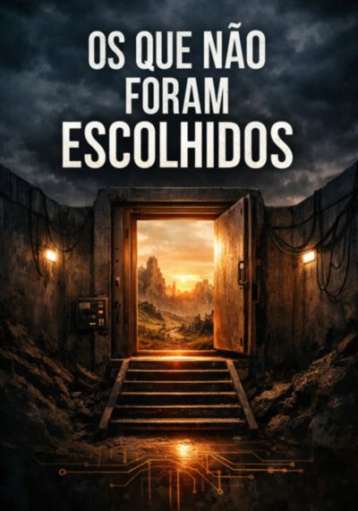 Os Que Não Foram Escolhidos