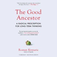 The Good Ancestor