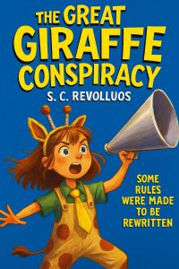 The Great Giraffe Conspiracy