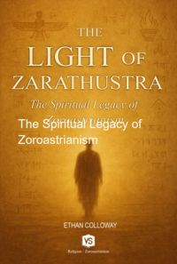 The Light Of Zarathustra