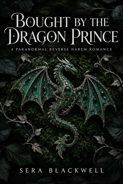 Bought by the Dragon Prince