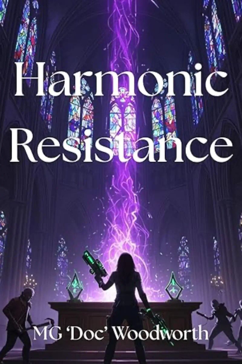 Harmonic Resistance