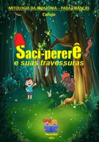 Saci Pererê