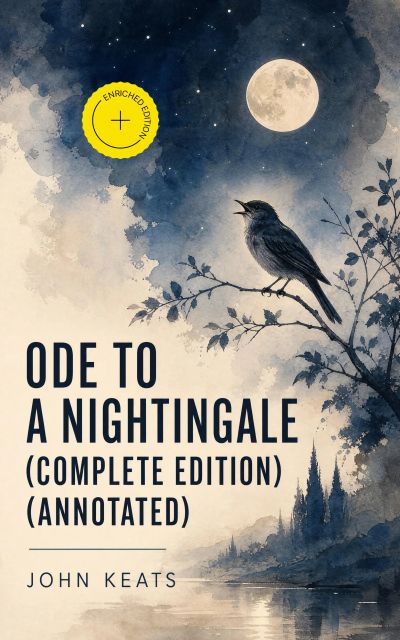 Ode to a Nightingale (Complete Edition) (Annotated)