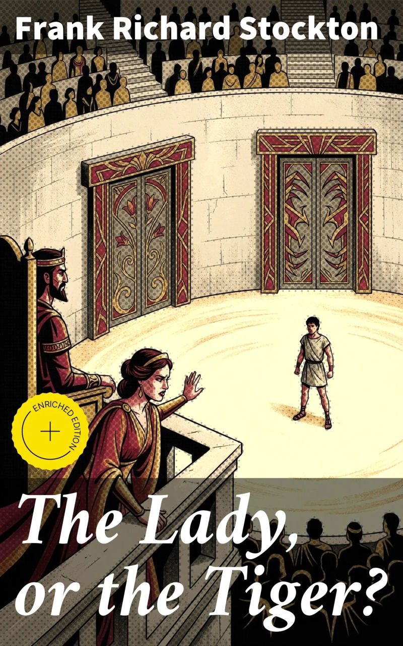 The Lady, or the Tiger?