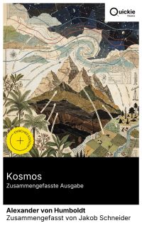 Kosmos (Zusammengefasste Ausgabe)
