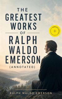 The Greatest Works of Ralph Waldo Emerson (Annotated)