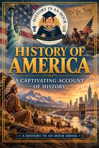 History of America