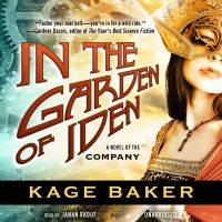 In the Garden of Iden