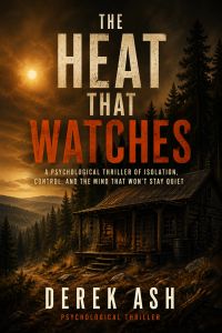 The Heat That Watches