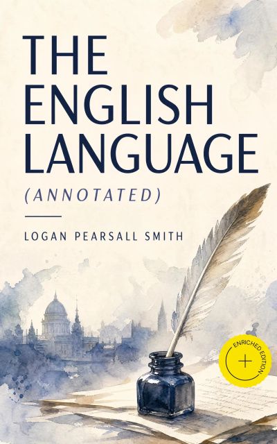 The English Language (Annotated)