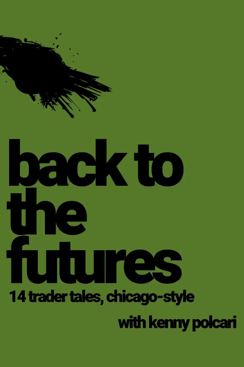 Back To The Futures