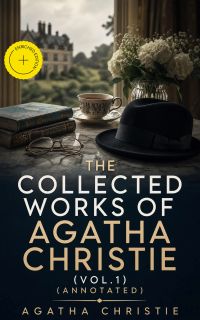 The Collected Works of Agatha Christie (Vol.1) (Annotated)