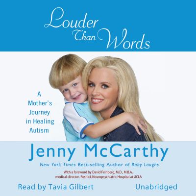 Louder Than Words