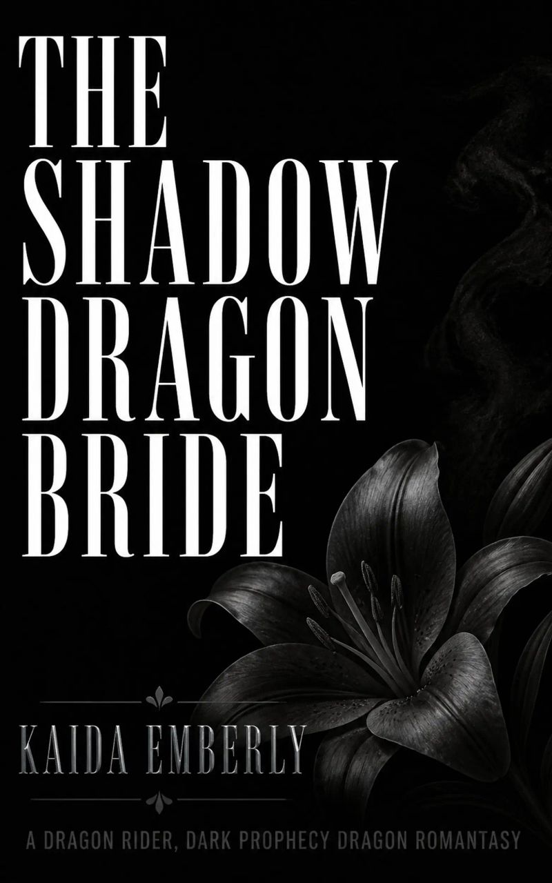 The Shadow Bone Bride