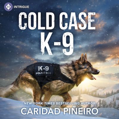 Cold Case K-9
