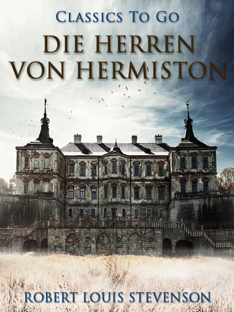 Die Herren von Hermiston