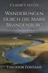 Wanderungen durch die Mark Brandenburg