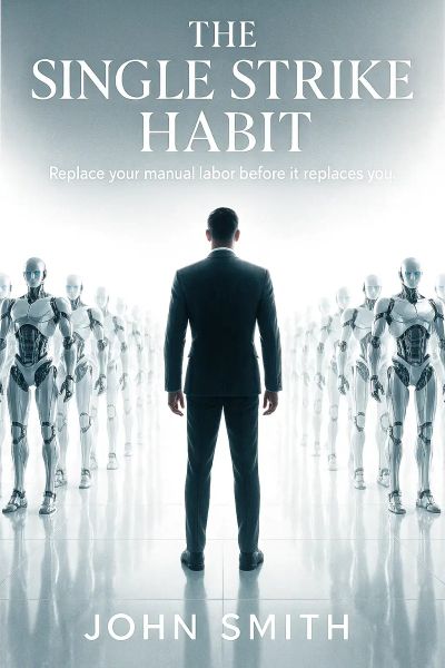 The Single Strike Habit