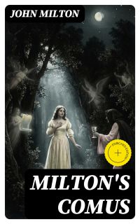 Milton's Comus