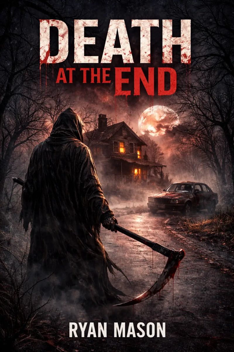 Death at the end