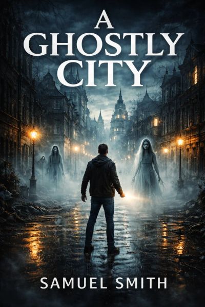 A Ghostly City
