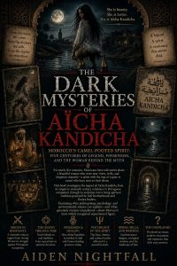 The Dark Mysteries of Aïcha Kandicha
