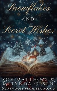 Snowflakes and Secret Wishes