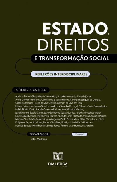 Estado, direitos e transformação social: reflexões interdisciplinares