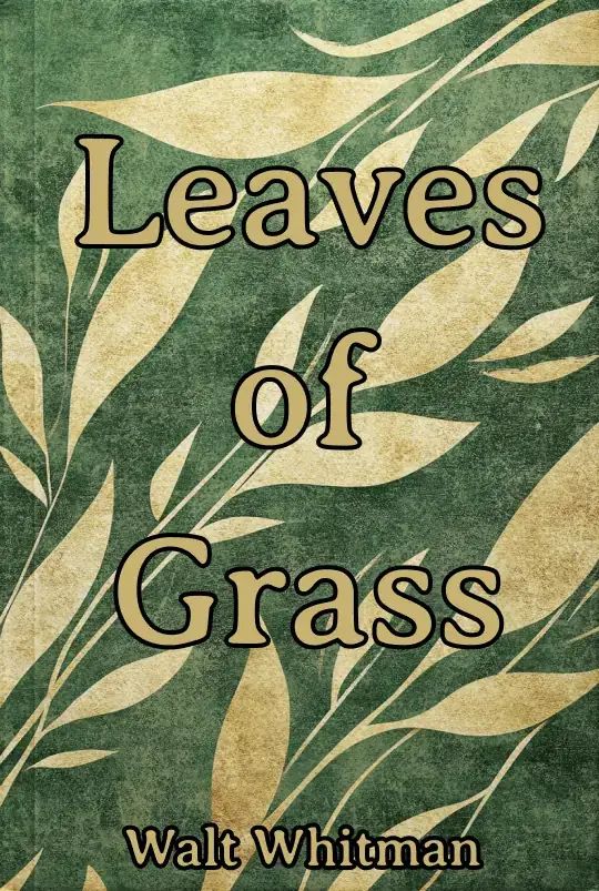 Leaves of Grass