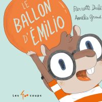 Le ballon d'Emilio