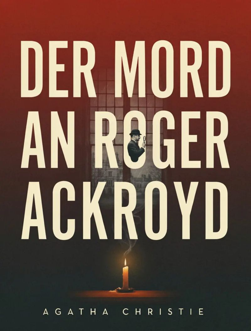 Der Mord an Roger Ackroyd