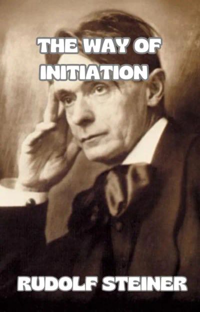 The way of initiation  (translated)