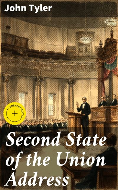 Second State of the Union Address