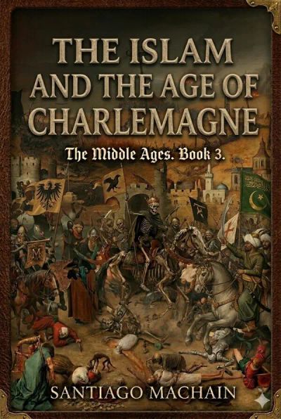 The Islam and the Age of Charlemagne