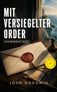 Mit versiegelter Order (Kommentiert)