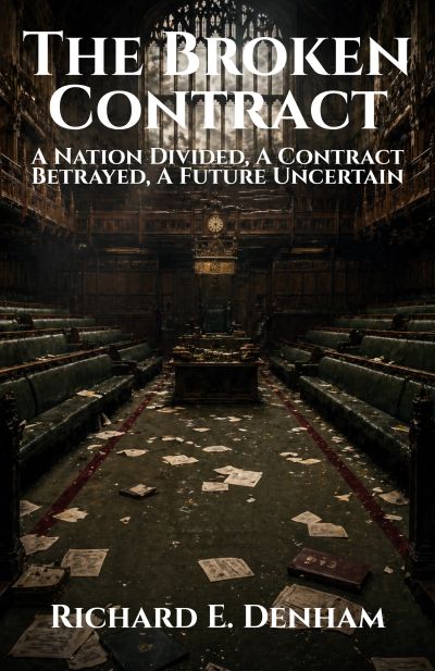The Broken Contract