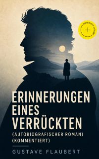 Erinnerungen eines Verrückten (Autobiografischer Roman) (Kommentiert)