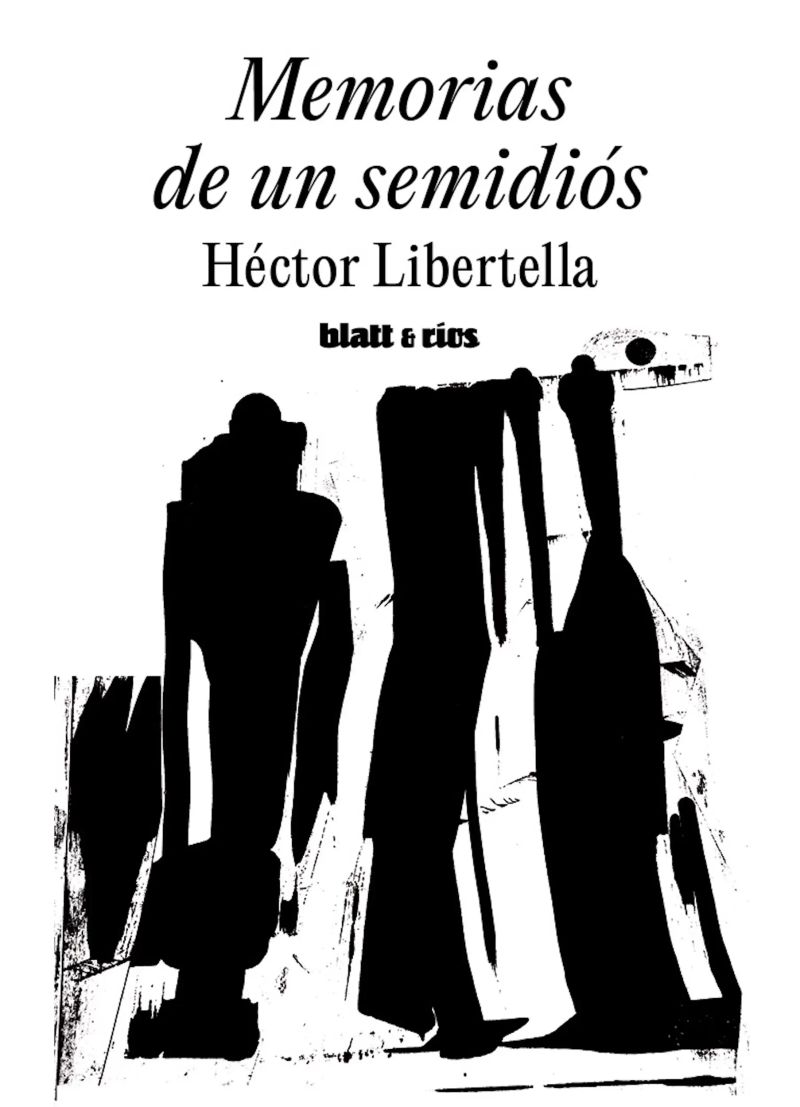 Memorias de un semidiós
